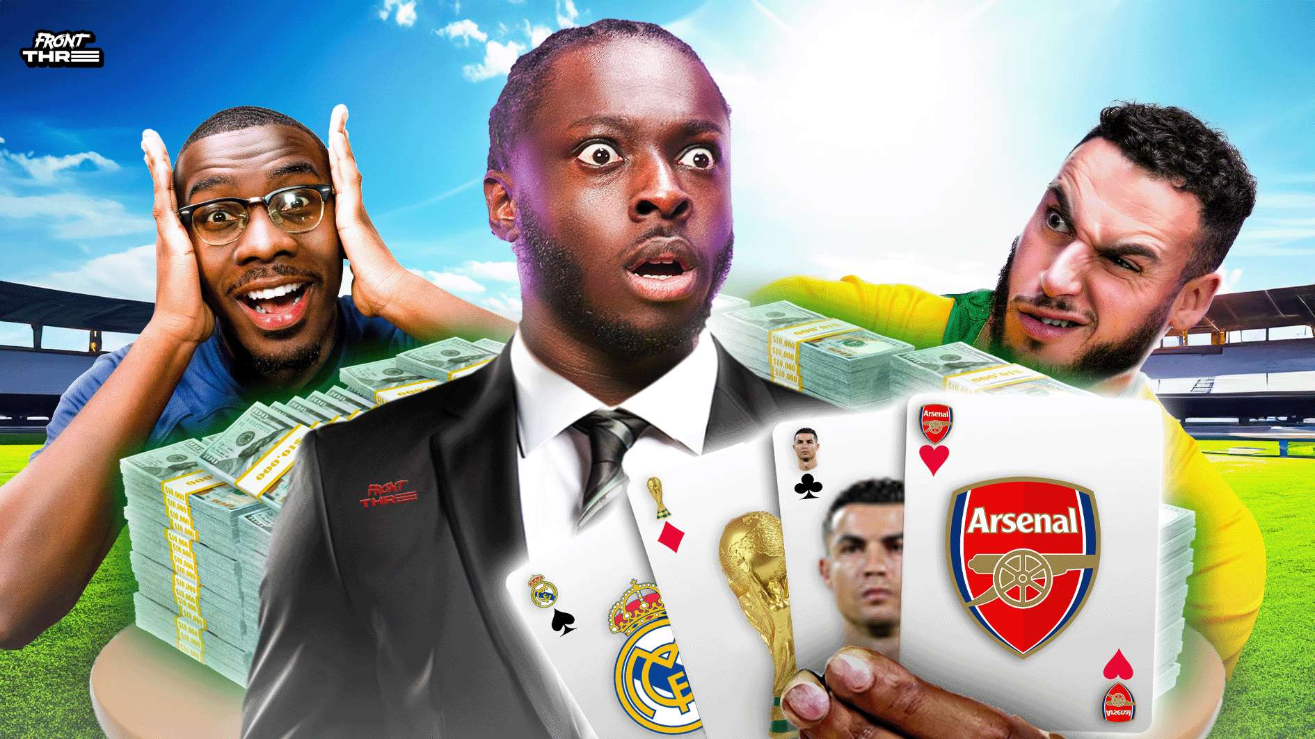 故事為許多 故事為許多