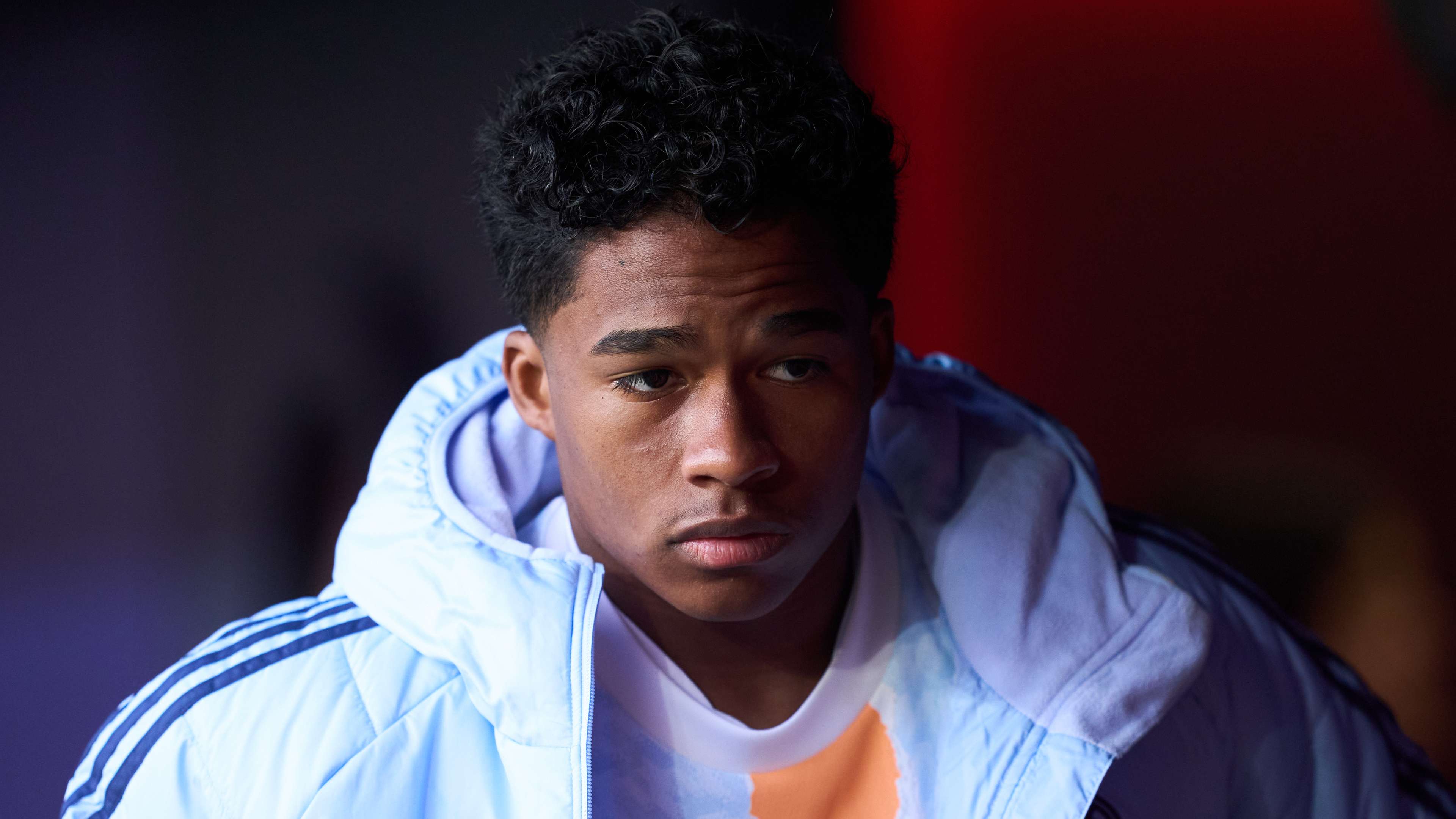 庫明加分享他近期的出色表現：我得到了科爾和隊友們的信任 整個賽季都是這樣.