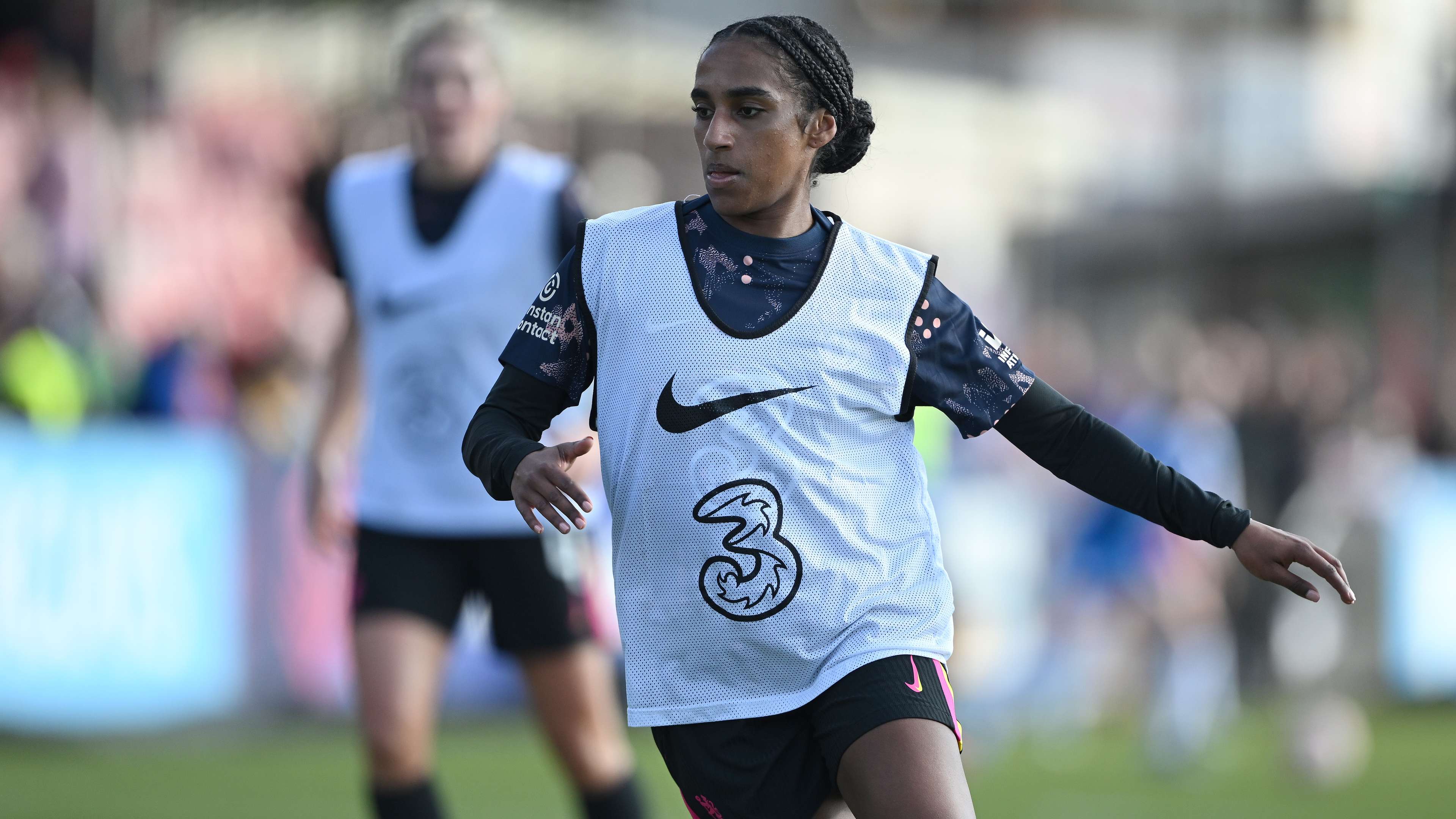 姆巴佩和内 姆巴佩和内