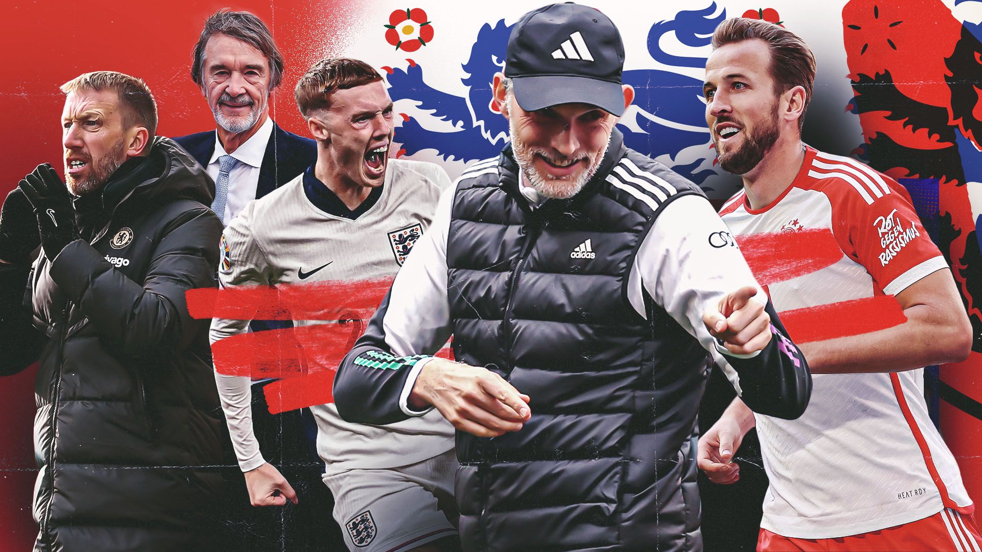 磨練球隊的 磨練球隊的