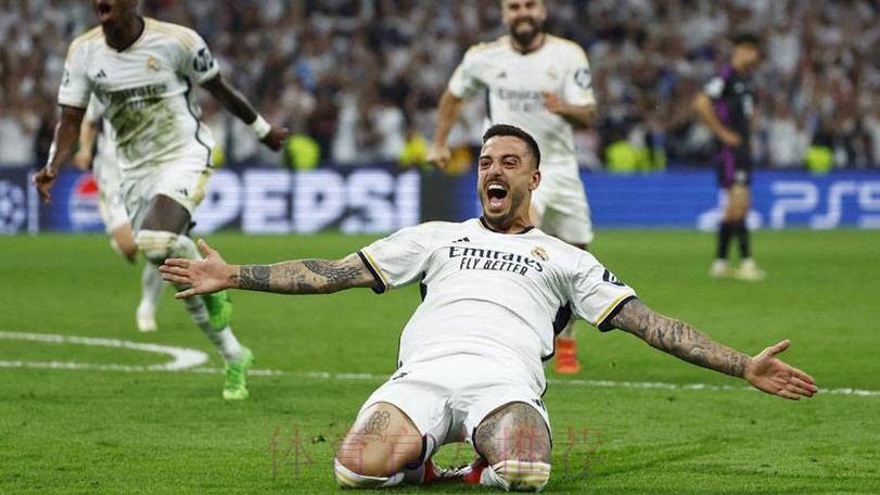 西媒:何塞卢在皇马计划之中 预计将150万欧买断