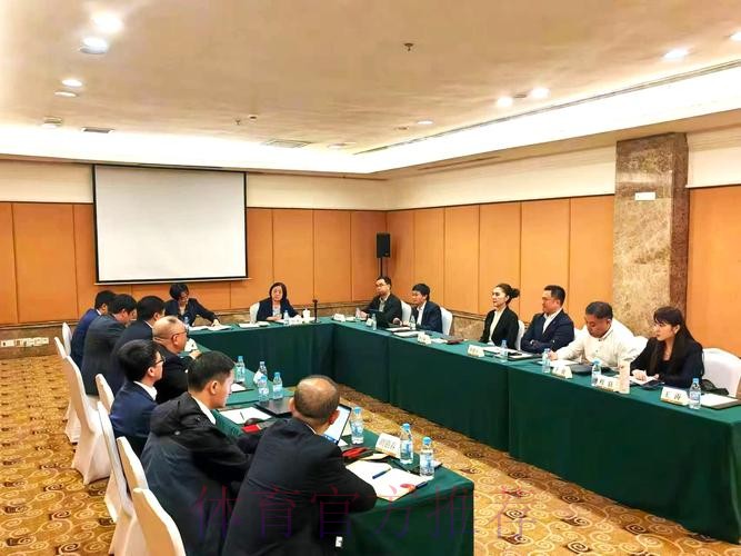 中国足协2024年诚信工作会议在厦门举行