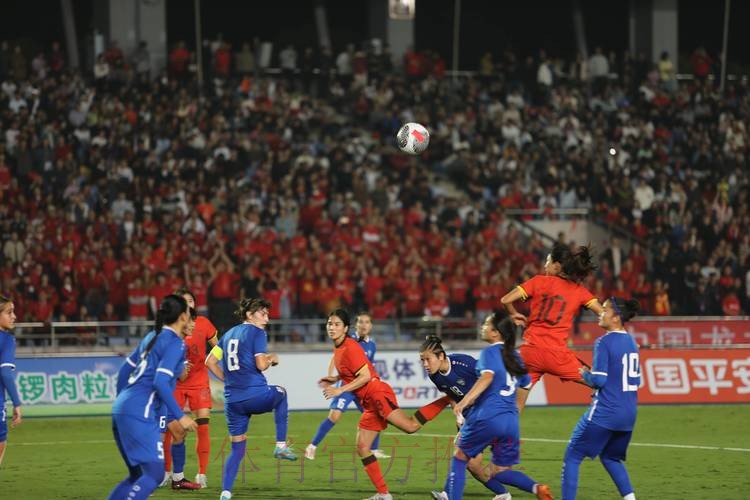 2015中国足协全国女子足球足协杯火热开启